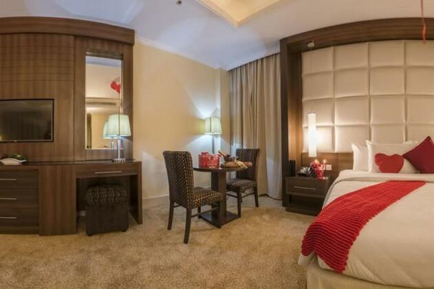 Gloria Inn Riyadh - Photo4