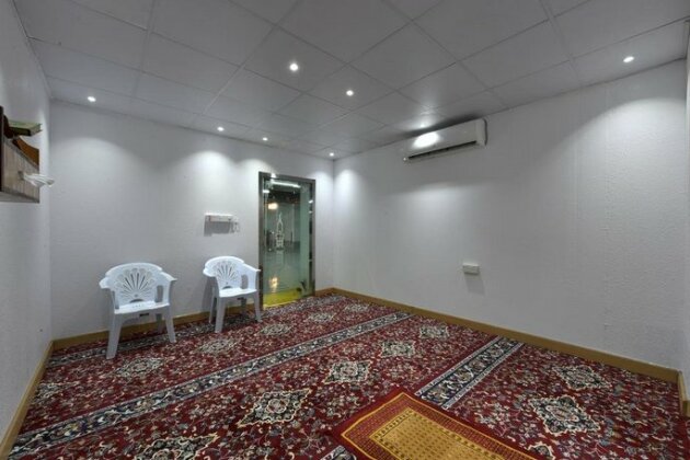 Golden Dune Hotel & Suite - Photo2