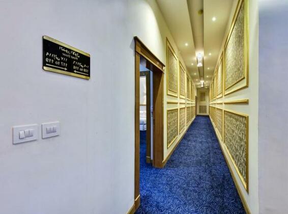Golden Dune Hotel & Suite - Photo3
