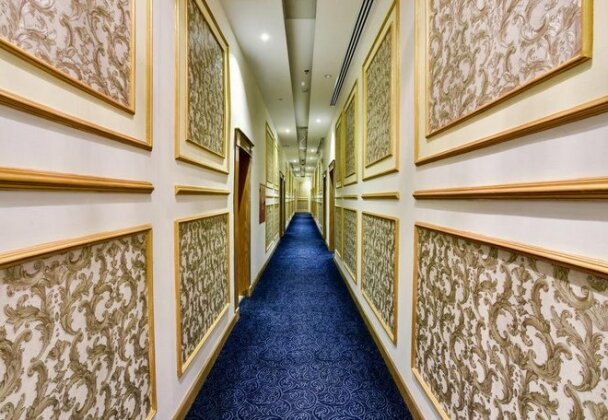 Golden Dune Hotel & Suite - Photo4