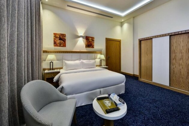 Golden Dune Hotel & Suite - Photo5