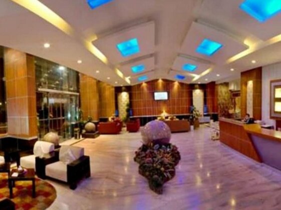 Golden Prince Hotel Riyadh - Photo2