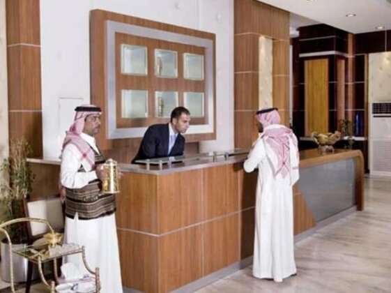 Golden Prince Hotel Riyadh - Photo3