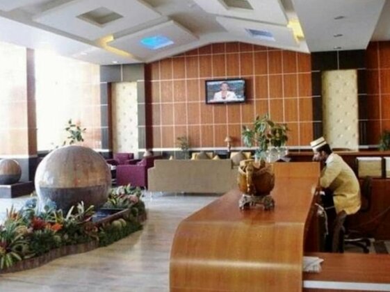 Golden Prince Hotel Riyadh - Photo4