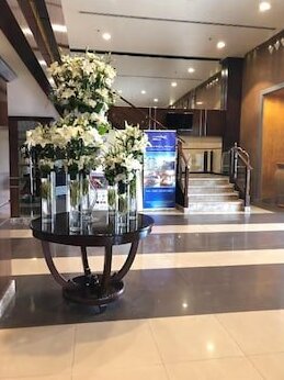 Golden Tulip Al Nasiriah Hotel - Photo3