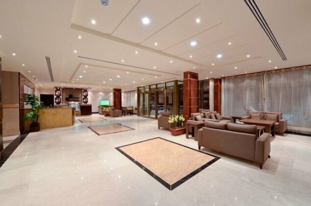 Grand Residence Al Falah - Photo2