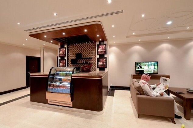 Grand Residence Al Falah - Photo3