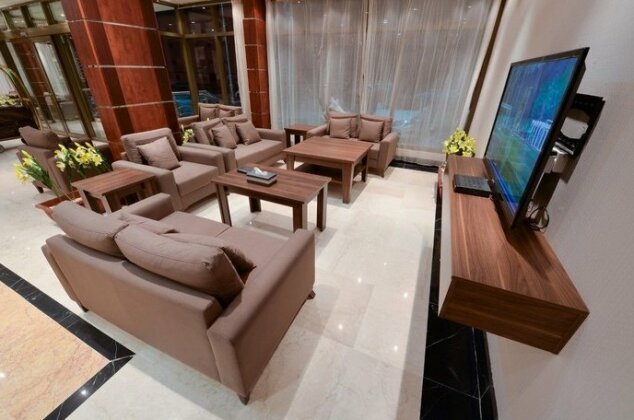 Grand Residence Al Falah - Photo4