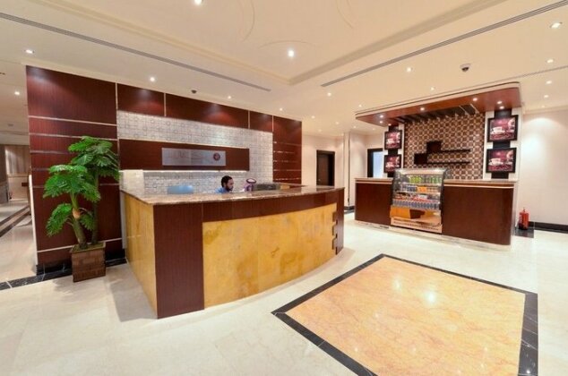 Grand Residence Al Falah - Photo5