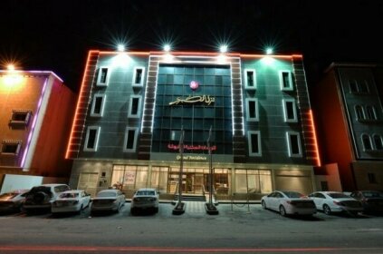 Grand Residence Al Falah