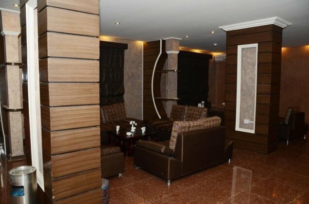 Harmony House Hotel Apartments - Photo2