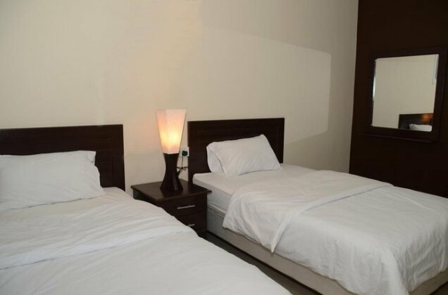 Harmony House Hotel Apartments - Photo4