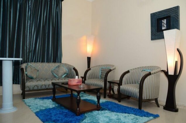 Harmony House Hotel Apartments - Photo5