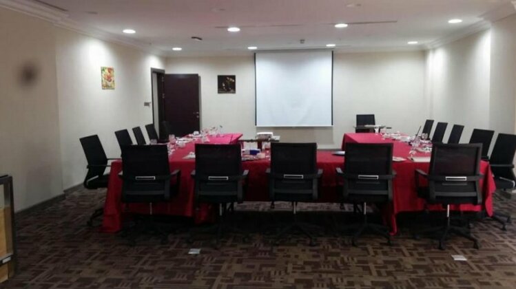 Hayat Al Riyadh Hotel - Photo3