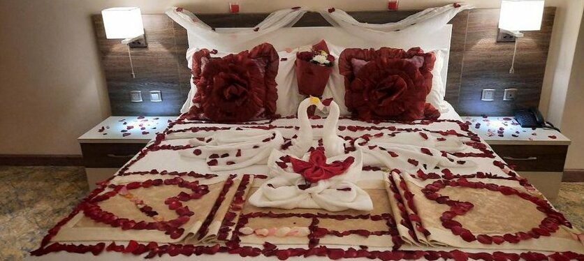 Hayat Al Riyadh Hotel - Photo4