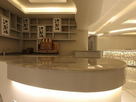 Hayat Rose Hotel Apartments - Photo2