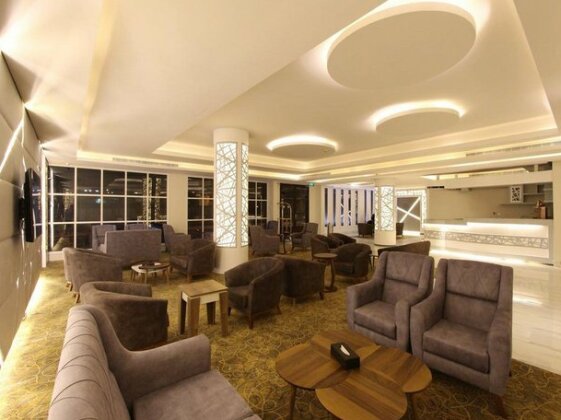 Hayat Rose Hotel Apartments - Photo4