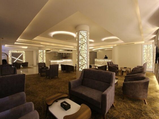 Hayat Rose Hotel Apartments - Photo5