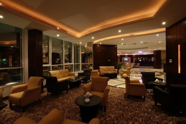 Hayatt Home Hotel - Photo2