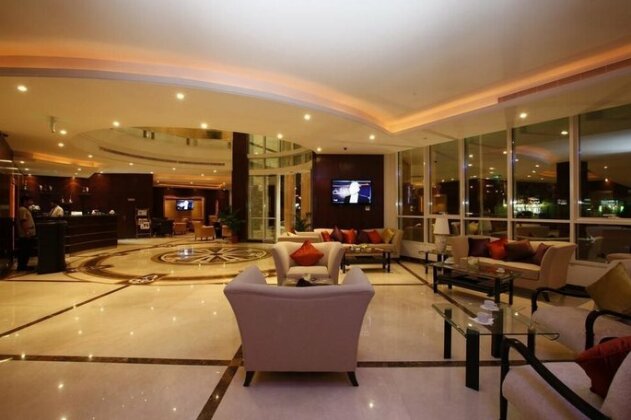Hayatt Home Hotel - Photo3