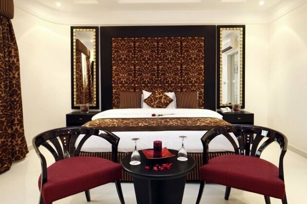 Hayatt Home Hotel - Photo4