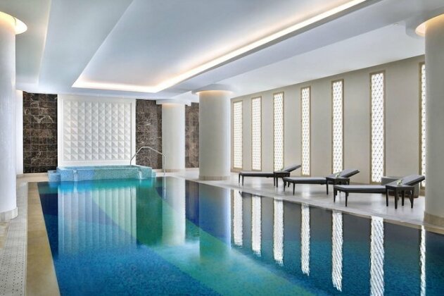 Hilton Riyadh Hotel & Residences - Photo2