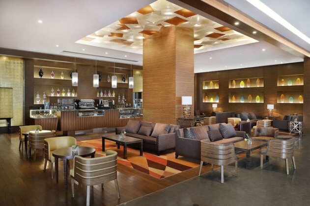 Hilton Riyadh Hotel & Residences - Photo4