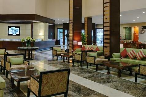 Holiday Inn Riyadh Al Qasr - Photo2