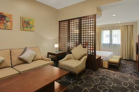 Holiday Inn Riyadh Al Qasr - Photo3