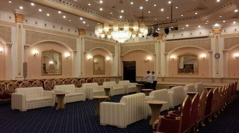 Holiday Inn Riyadh Al Qasr - Photo5