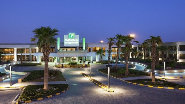 Holiday Inn Riyadh Izdihar - Photo2