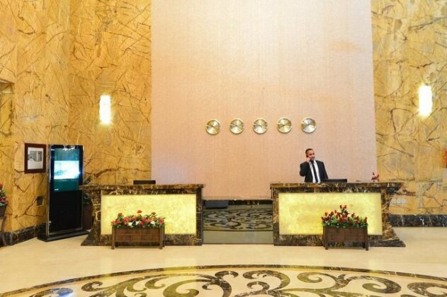 Holiday Khaleej Hotel - Photo3