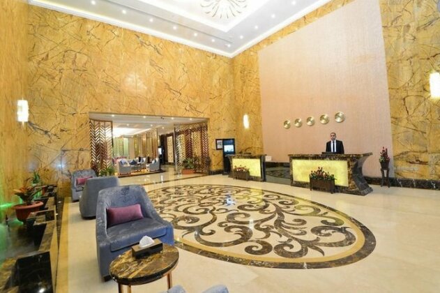 Holiday Khaleej Hotel - Photo4