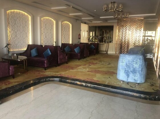Holiday Khaleej Hotel - Photo5