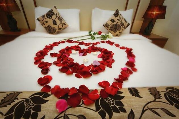 Hotelier Al Izdehar - Photo2