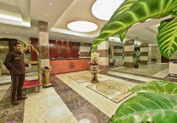 Hotelier Al Izdehar - Photo3