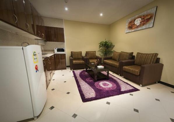 Hotelier Al Izdehar - Photo4