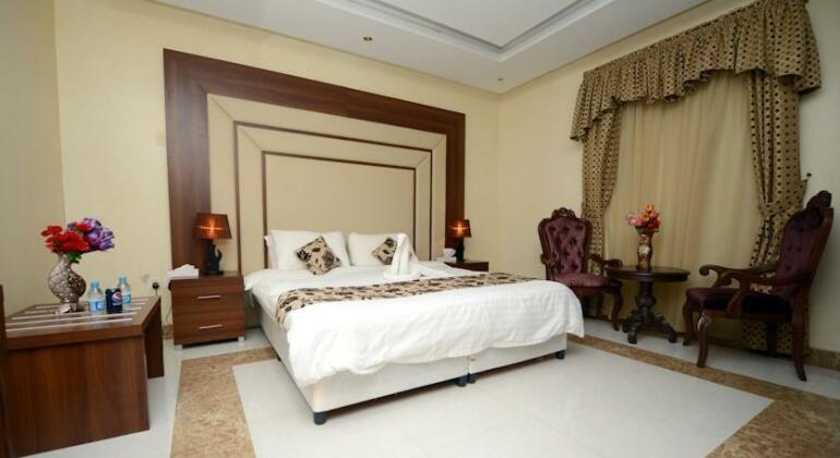 Hotelier Al Sulaymaniyh - Photo5