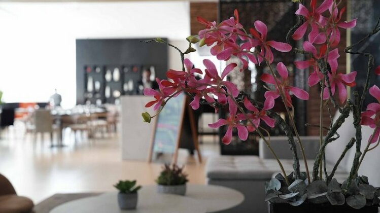 Hyatt Place Riyadh Sulaimania - Photo3