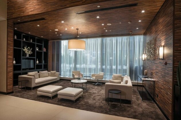 Hyatt Place Riyadh Sulaimania - Photo4