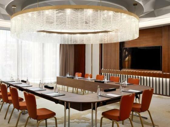 Hyatt Regency Riyadh Olaya - Photo2