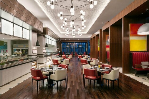 Hyatt Regency Riyadh Olaya - Photo3