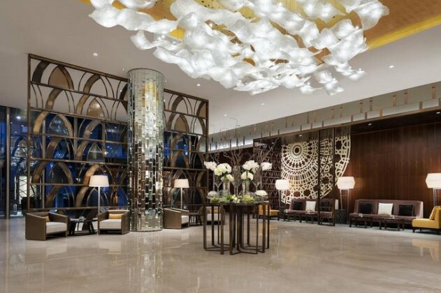 Hyatt Regency Riyadh Olaya - Photo4