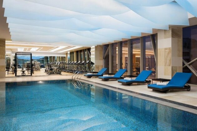 Hyatt Regency Riyadh Olaya - Photo5