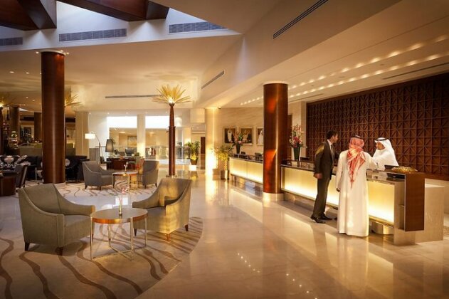 InterContinental Riyadh - Photo2