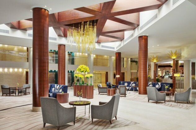 InterContinental Riyadh - Photo3