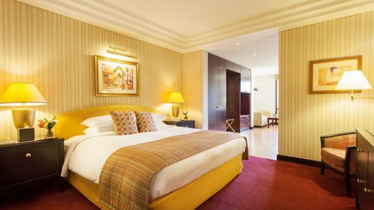 InterContinental Riyadh - Photo5
