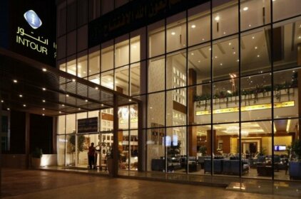 Intour Al Sahafa Hotel