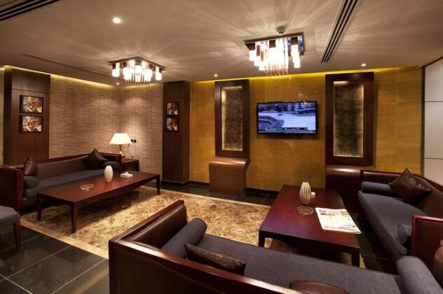 Intour ApartHotel - Al Hamra - Photo4
