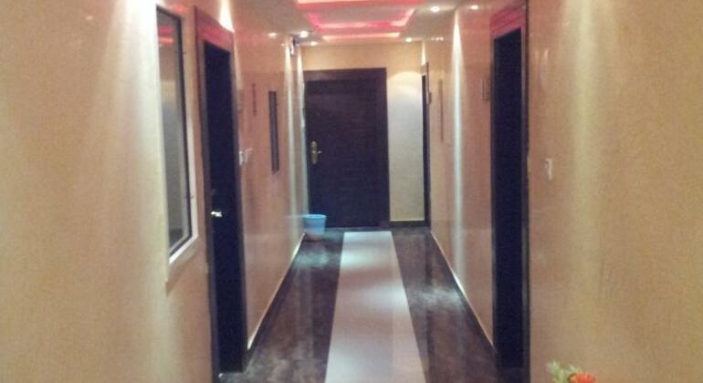 Janatna Furnished Apartments - Photo4